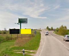 201243 Billboard, Dunajská Streda (smer Bratislava cesta 1.tr)