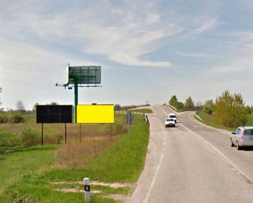 201243 Billboard, Dunajská Streda (smer Bratislava cesta 1.tr)
