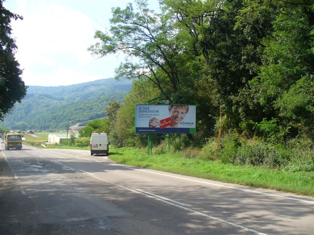781015 Billboard, Žarnovica (š. c. II/428 - sm. Nitra)