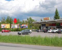 251022 Billboard, Dubnica nad Váhom (Obrancov mieru)