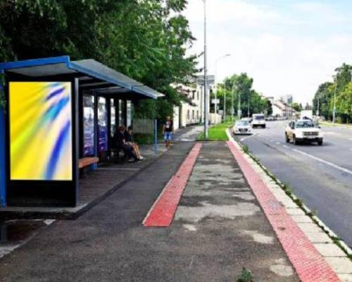 412440 Citylight, Nitra (Štefánikova tr./Špitálska-AZ)