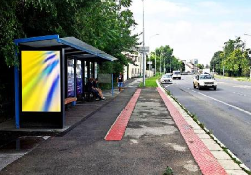 412440 Citylight, Nitra (Štefánikova tr./Špitálska-AZ)