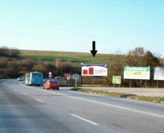 281573 Billboard, Košice (Sečovská cesta - vjazd)