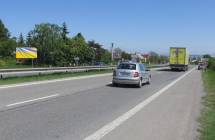 Card image cap281326 Billboard, Košice-Pereš (E-571/ZV-RV-KE,odb.na letis,J)