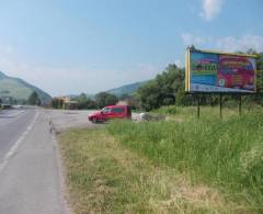 561089 Billboard, Biely Potok ()