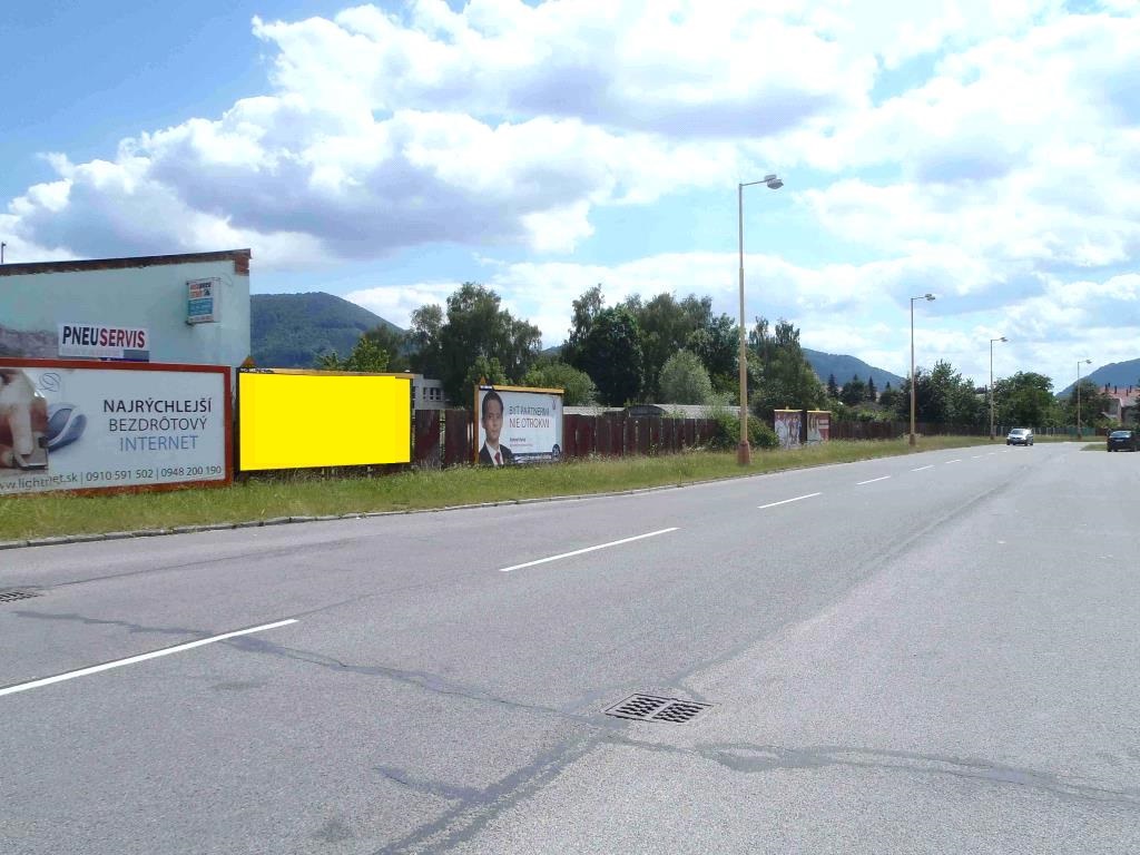 301046 Billboard, Kysucké Nové Mesto ()
