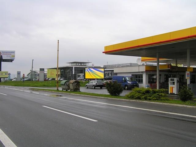 501264 Billboard, Prešov (E-50/KE-PO,Petrovan/ČS Shell,O)