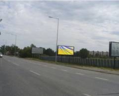 541131 Billboard, Rimavská Sobota (Cukrovarská/pred SAD,O)