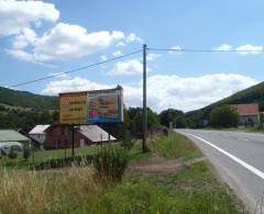 701129 Billboard, Mníchova Lehota (medzinárodný cestný ťah Trenčín - Bán.n.Bebravou )