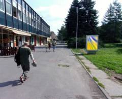 102322 Citylight, Banská Bystrica (Tr.SNP)