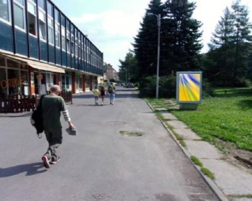 102322 Citylight, Banská Bystrica (Tr.SNP)