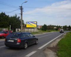 431115 Billboard, Veľký Kýr (I/64,NR-NZ,Novozámocká,O)