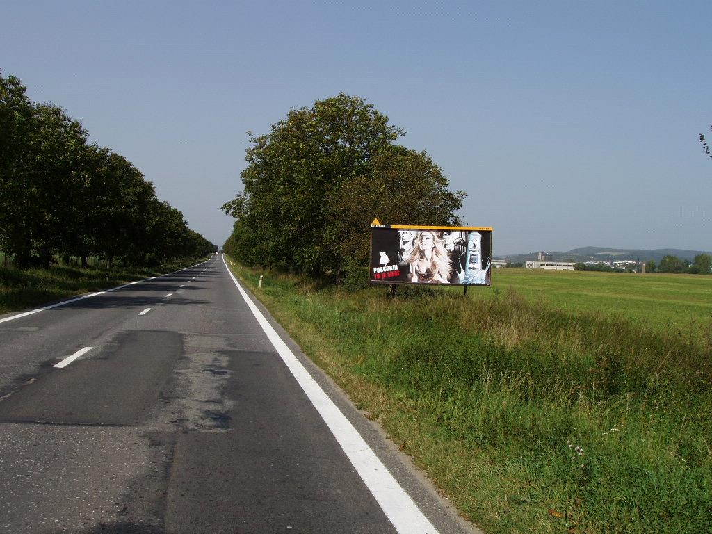 751025 Billboard, Čemerné (hlavný cestný ťah Trebišov - Vranov n.Topľou )