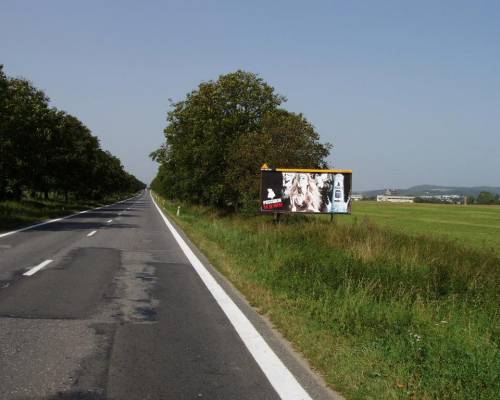 751025 Billboard, Čemerné (hlavný cestný ťah Trebišov - Vranov n.Topľou )