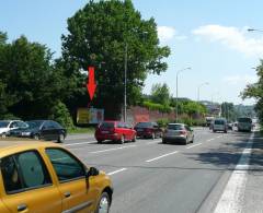 1511675 Billboard, Bratislava (Lamačská c.- sm. centrum)