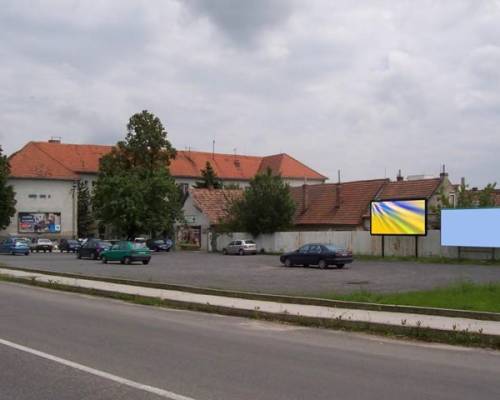 451025 Billboard, Modra (Dukelská/nemocnica,J)