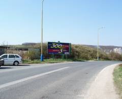 281557 Billboard, Košice (Jedlíkova ul.)