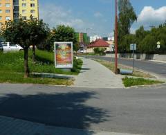 122008 Citylight, Bardejov (Partizánska)