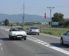 701279 Billboard, Trenč. Stankovce (š. c. E 572 zjazd z D61)