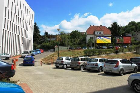 701190 Billboard, Trenčín (Partizánska,NC Masaryčky,O)