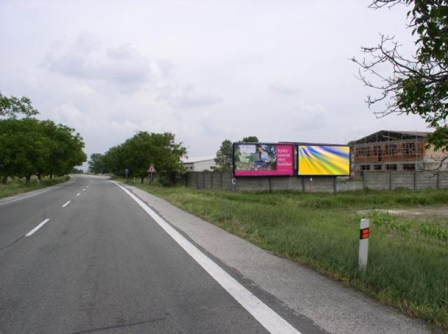 271066 Billboard, Komárno (I/63,BA-KN,ŠM Pavlov dvor,J)