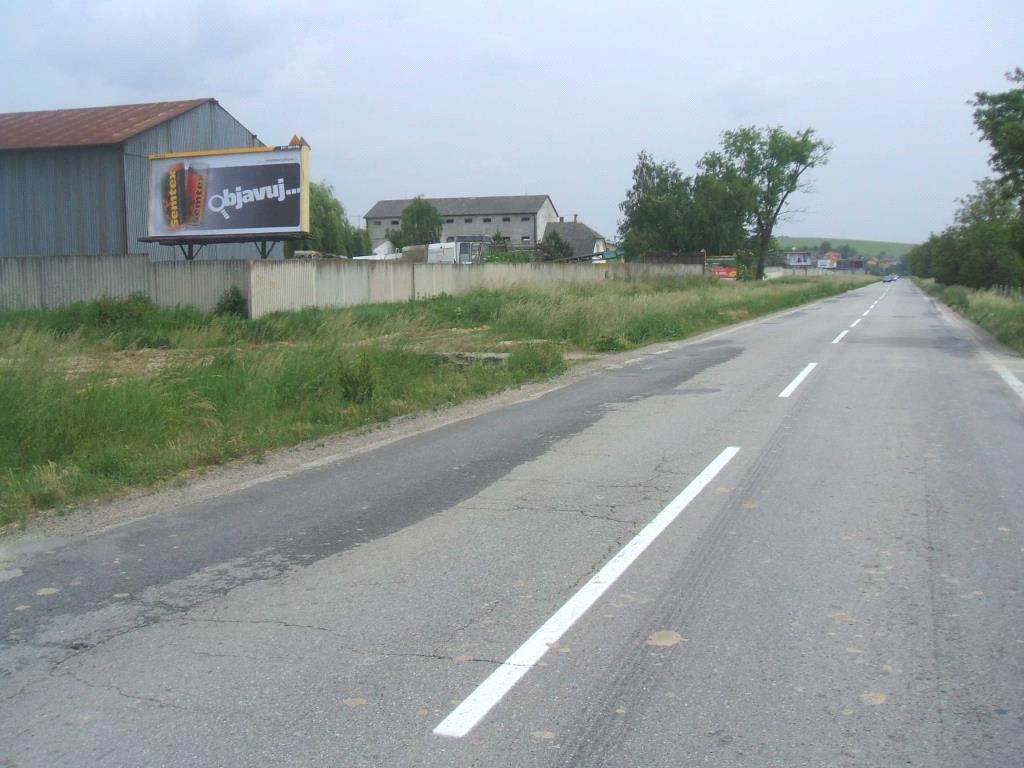 701117 Billboard, Svinná (medzinárodný cestný ťah Trenčín - Bán.n.Bebravou )