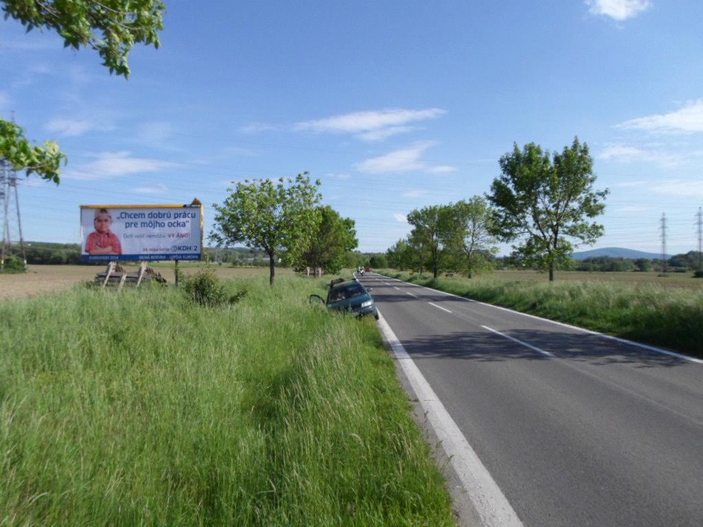 151653 Billboard, Stupava (cestný ťah Malacky - Stupava)