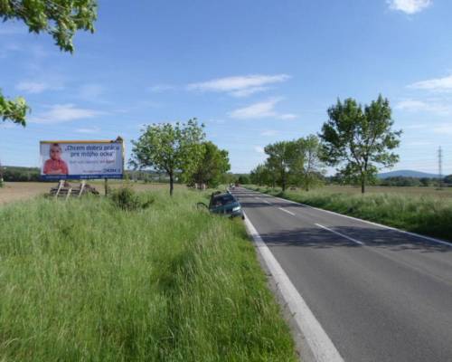 151653 Billboard, Stupava (cestný ťah Malacky - Stupava)
