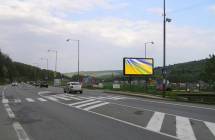 Card image cap501242 Billboard, Chminianska Nová Ves (E-50,Poprad-Prešov,O)