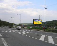 501242 Billboard, Chminianska Nová Ves (E-50,Poprad-Prešov,O)