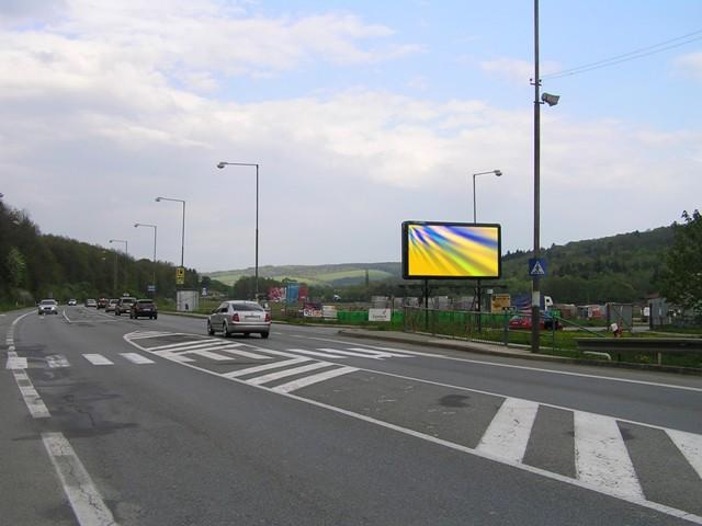 501242 Billboard, Chminianska Nová Ves (E-50,Poprad-Prešov,O)