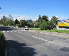 511154 Billboard, Prievidza (Novackého/Kuzmányho)