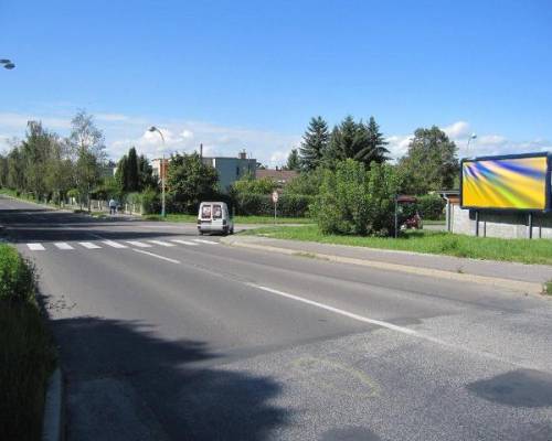 511154 Billboard, Prievidza (Novackého/Kuzmányho)