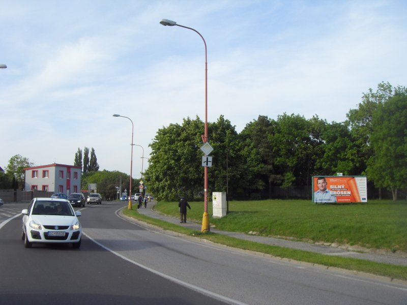 1511915 Billboard, Bratislava (Hlavné námestie)