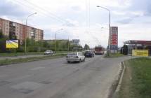 Card image cap501441 Billboard, Prešov (tr.L.Svobodu/Jurkovičova,O)