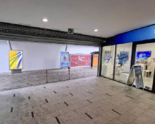 492032 Citylight, Považská Bystrica - centrum (Centrum)