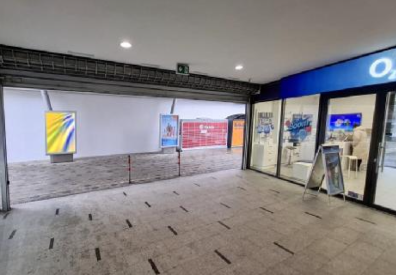 492032 Citylight, Považská Bystrica - centrum (Centrum)