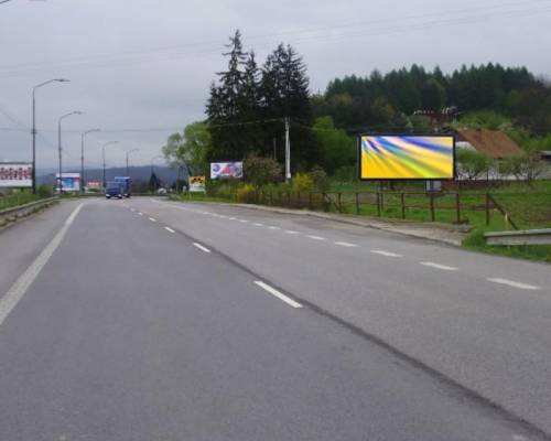 801922 Billboard, Žilina-Dolný Hričov (E-75/PB-ŽA,O)