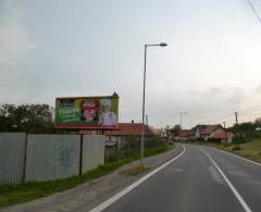 291020 Billboard, Krupina (medzinárodný ťah Zvolen - Šahy)