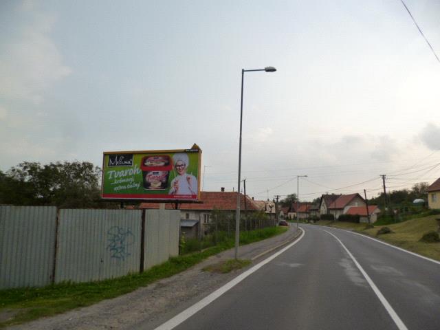 291020 Billboard, Krupina (medzinárodný ťah Zvolen - Šahy)