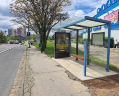 412415 Citylight, Nitra (Chrenovská cesta-AZ)