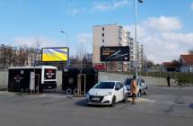 Card image cap681096 Billboard, Topoľčany (Martina Benku)