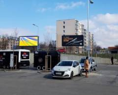 681096 Billboard, Topoľčany (Martina Benku)