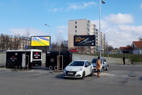 681096 Billboard, Topoľčany (Martina Benku)