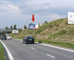 481197 Billboard, Poprad (cestný ťah - sm. Poprad)