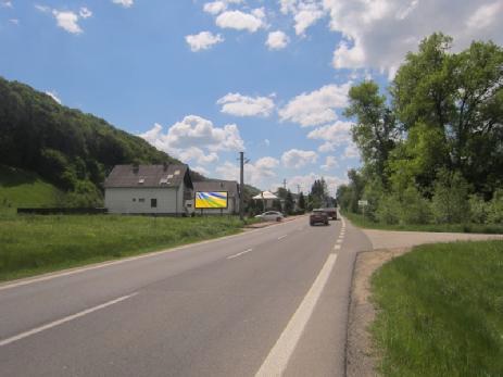 651017 Billboard, Miňovce (Hlavná,O)