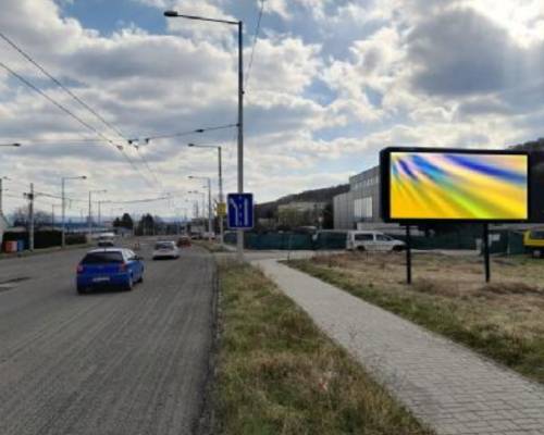 101352 Billboard, Banská Bystrica (Kremnička/Pršianska cesta,O)