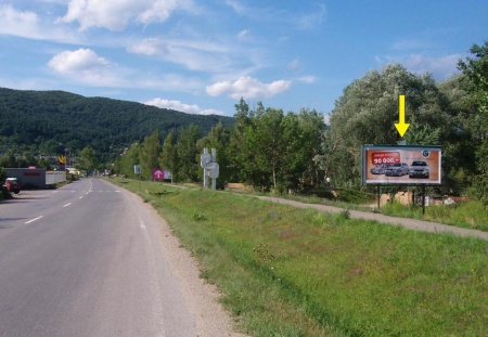 521001 Billboard, Púchov (Nimnická, II/507)