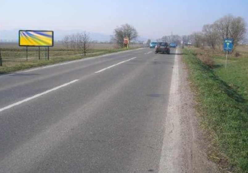 771153 Billboard, Sliač (Clementisova,V)