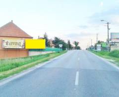 431023 Billboard, Veľký Kýr (hlavný cestný ťah Nitra - Nové Zámky )